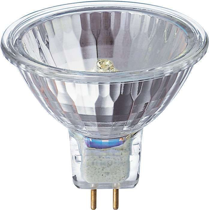 Ampoule Halogène 20W 30W 45W GU5.3 12V 8° MASTERLine ES PHILIPS LIGHTING