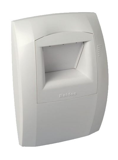 Bouche Cuisine Elec Bus D125 aldes 11015490