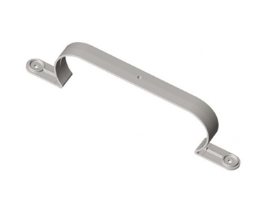 Minigaine 40x100 ALDES Bride de fixation 