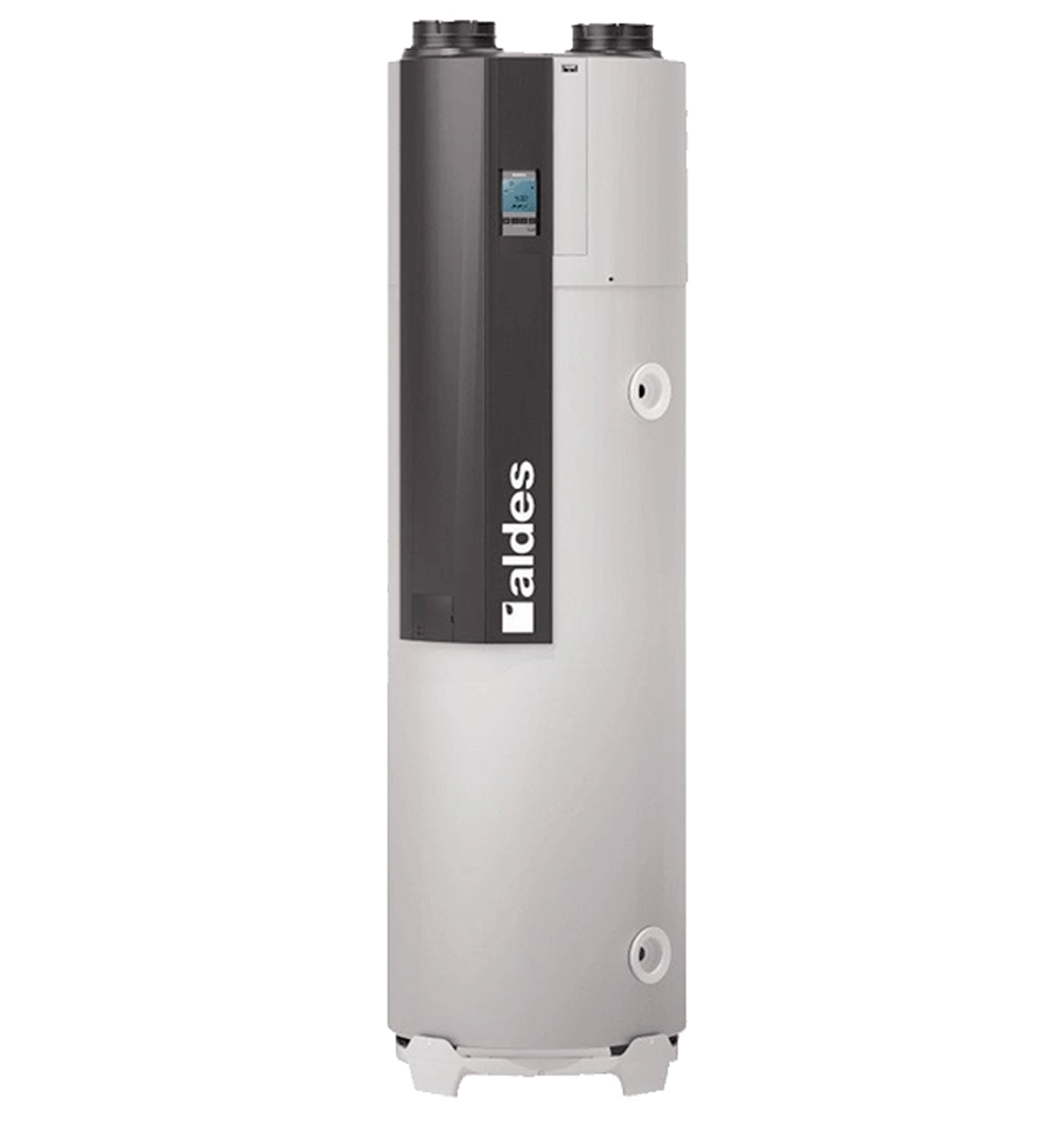 Chauffe eau thermodynamique - B200 T.Flow Hygro+ - ALDES - 11023199 - 3542280231998