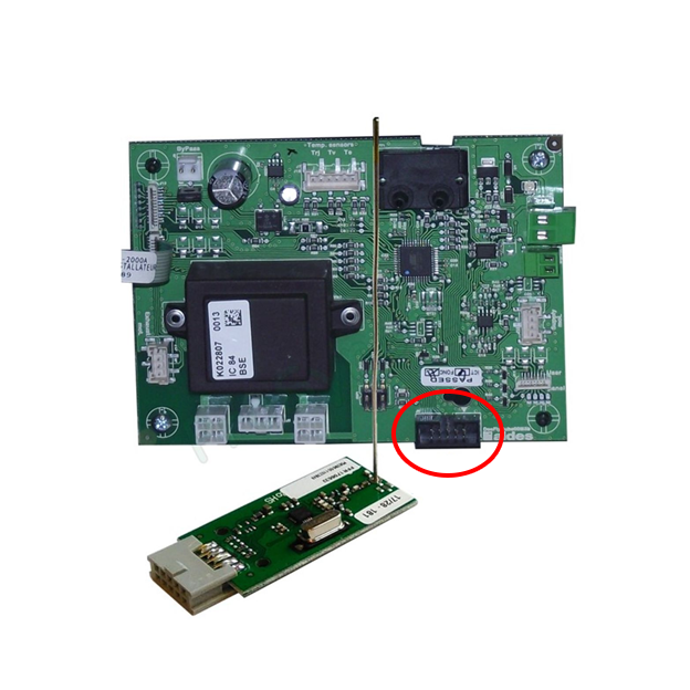11023226 carte electronique