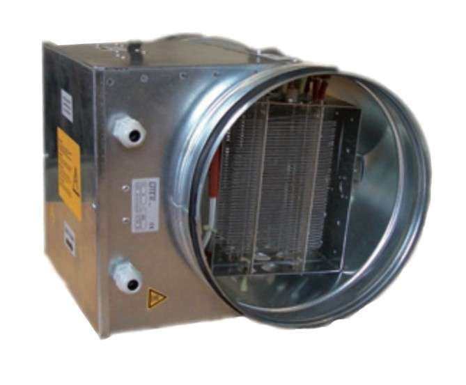 Batterie de préchauffage pour Dee Fly Cube 550 11023280