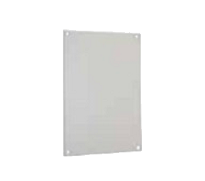 ALDES Plaque d'obturation 180 x 280 mm 11034108