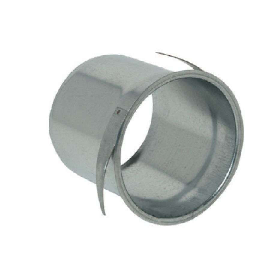 Manchette plafond pour bouche BIM D125 - ALDES - 11053352 - 3542280533528