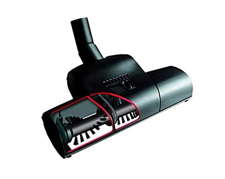 ALDES Turbo-brosse Aspiration centralisée 11070050