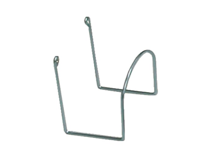 ALDES Support tuyau flexible Aspiration centralisée 11070070