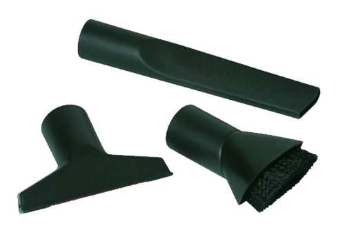 ALDES Kit 3 accessoires Aspiration centralisée 11070505