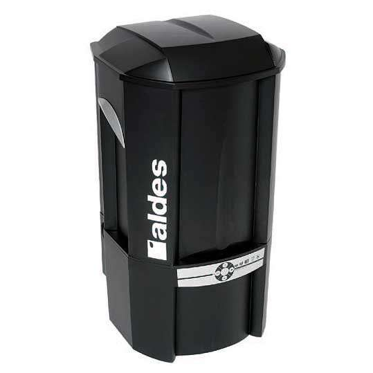 Pack centrale d'aspiration aldes + accessoires 11071102 c.power