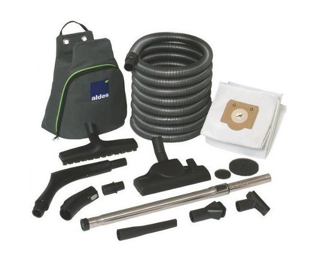 accessoires centrale c.power 11071102 aldes