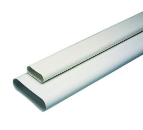1m Barre oblong 