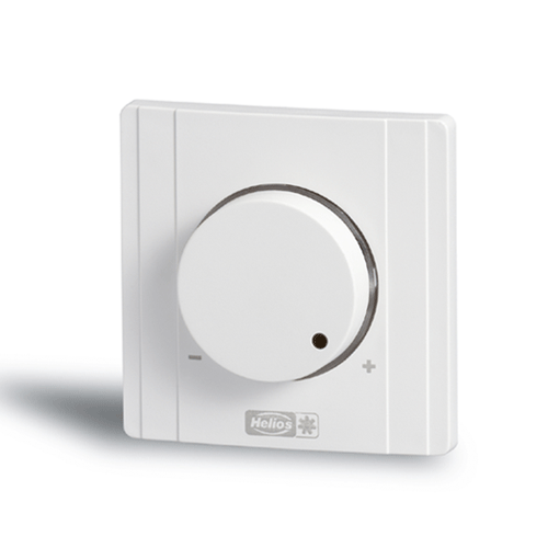 Régulateur électronique progressif à encastrer ESU 1 236