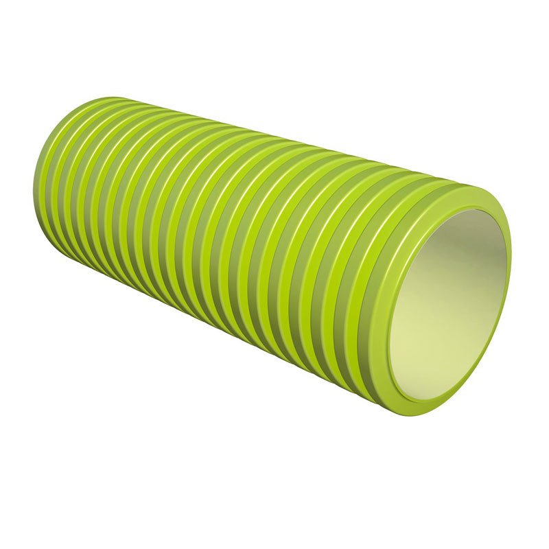 25m Conduit antistatique et antibactérien D90 Optiflex PRO 11095923 ALDES