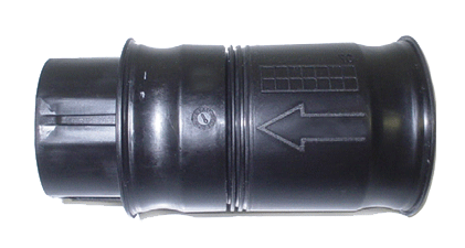 D.44 manchon raccord  GENERALE ASPIRATION 31030014