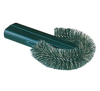 Brosse radiateur noire GB2000 31040015