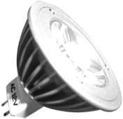 Ampoule LED 12V AC/DC 