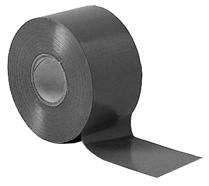 Bande adhésive PVC 50mm x 33m 