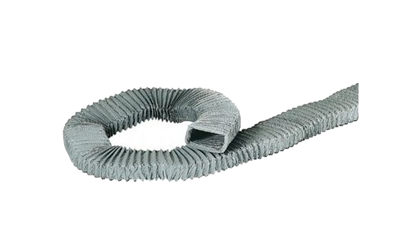 6m Conduit souple PVC renforcé 140x60mm - T 140/60 A L6M - ATLANTIC - 423048 - 3416084230481