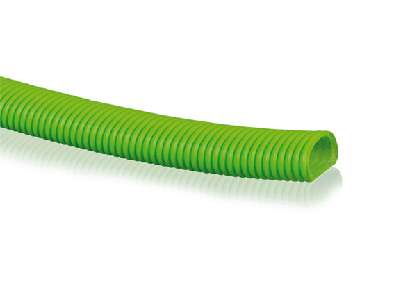 Clip&Go D50x100 atlantic Conduit semi-rigide semi-circulaire 