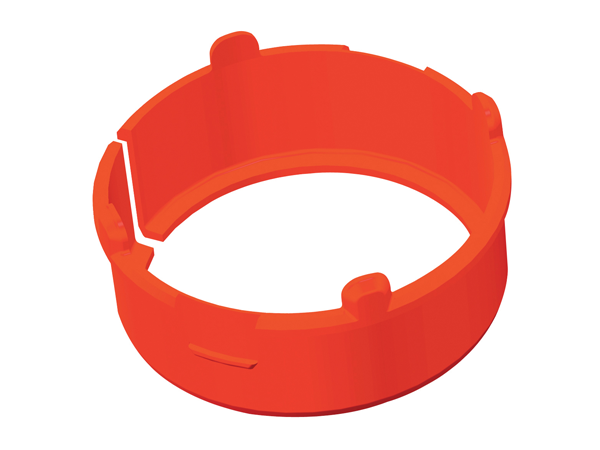 XCF75 ATLANTIC Clip gaine D75 464049