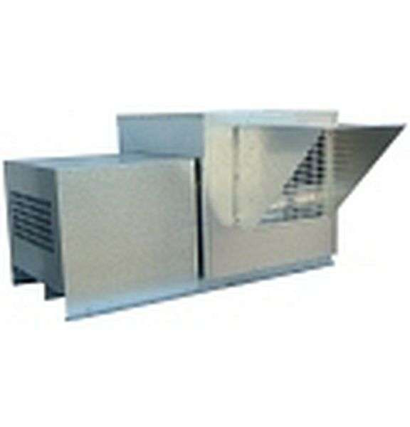 Atlantic Clim & Ventil 912316 MOTEUR 1V 5.5KW*BRIDE B3