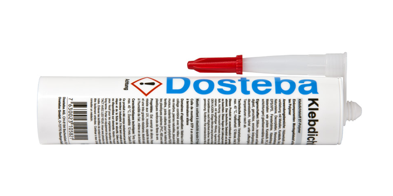 dosteba mastic collant a elasticite durable 5000581