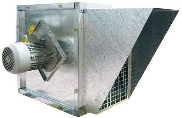 Atlantic Clim & Ventil 911970 MOTEUR STELAIR 2 400 T4/8