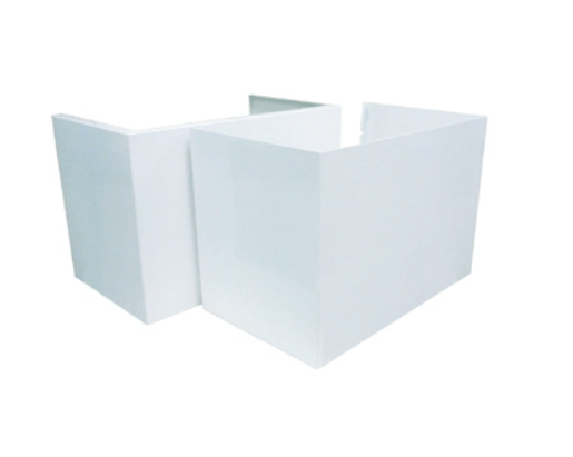 600907 cache gaine ideo