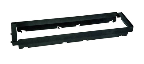 78300690  FRAENKISCHE France Cadre de montage pour grille design compacte Profi-air