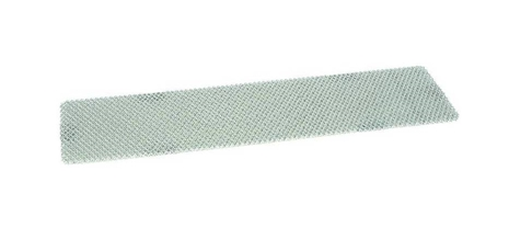 78300693 Profi-air grease filter for design grill  284x75x3mm FRAENKISCHE France Filtre à graisse pour grille de ventilation design