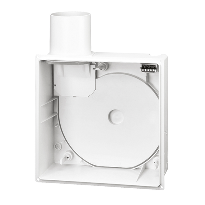 Boitier d'encastrement - ELS-GU - HELIOS VENTILATEURS - 8111 - 4010184081111