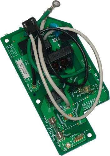 Atlantic Clim & Ventil 890138 PLATINE ALIMENTATION