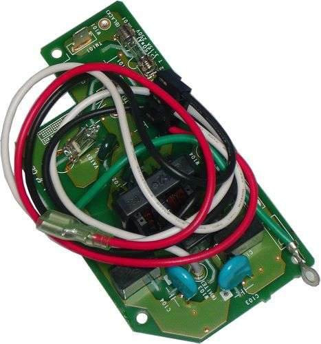 Atlantic Clim & Ventil 890216 PLATINE ALIMENTATION