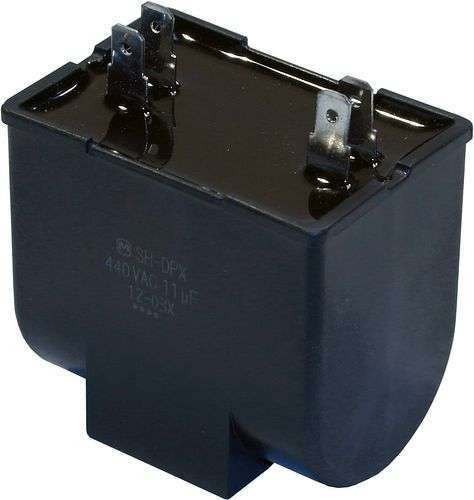 Atlantic Clim & Ventil 890275 CONDENSATEUR MOTEUR