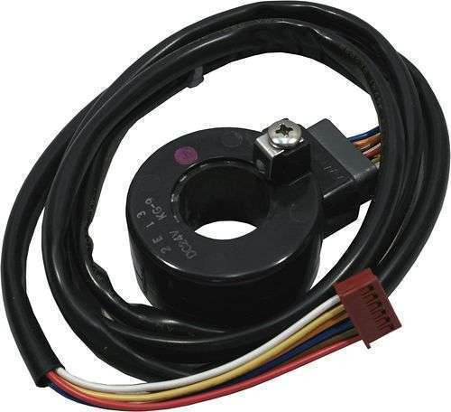 Atlantic Clim & Ventil 890443 BOBINE DETENDEUR (ROUGE)