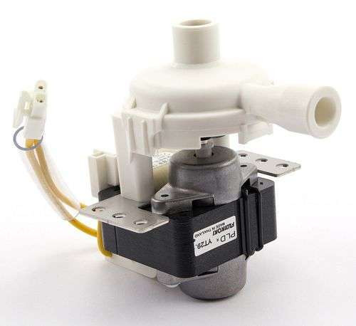 Atlantic Clim & Ventil 890515 POMPE DE RELEVAGE