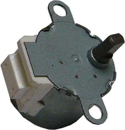 Atlantic Clim & Ventil 890702 MOTEUR BALAYAGE