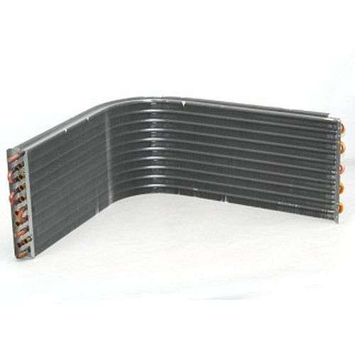 Atlantic Clim & Ventil 890846 EVAPORATEUR A
