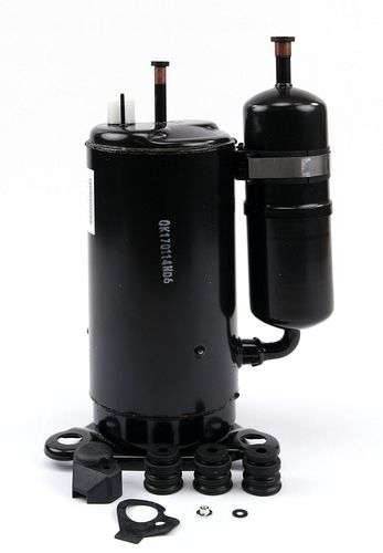 Atlantic Clim & Ventil 890906 COMPRESSEUR