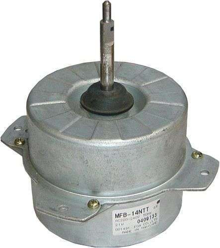 Atlantic Clim & Ventil 890926 MOTEUR VENTILATION