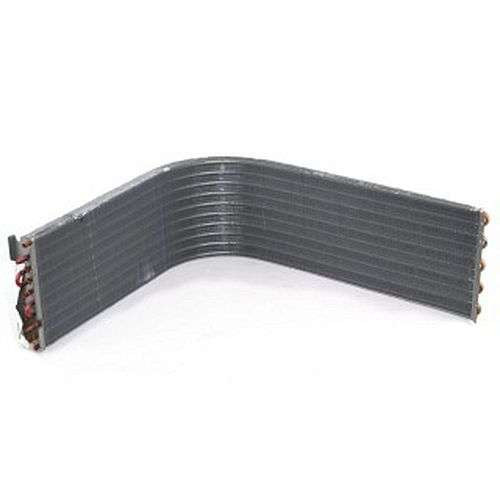 Atlantic Clim & Ventil 891038 EVAPORATEUR B