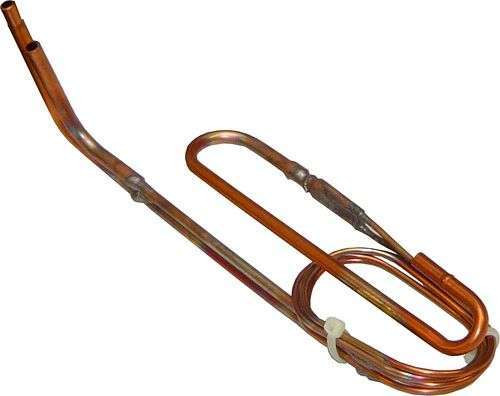 Atlantic Clim & Ventil 891093 CAPILLAIRE