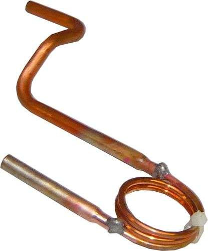 Atlantic Clim & Ventil 891135 CAPILLAIRE