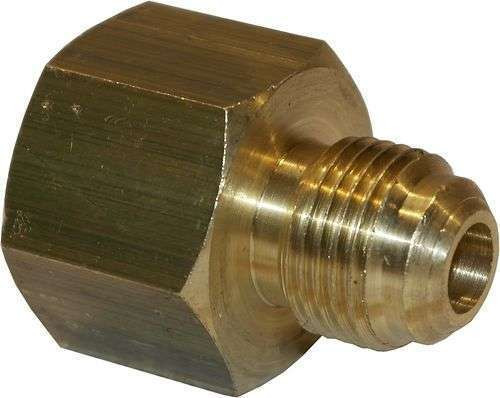 Atlantic Clim & Ventil 891192 REDUCTION 1/2F-3/8M