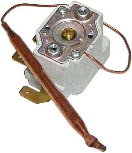 Atlantic Clim & Ventil 891194 SONDE DE TEMPERATURE VERSO