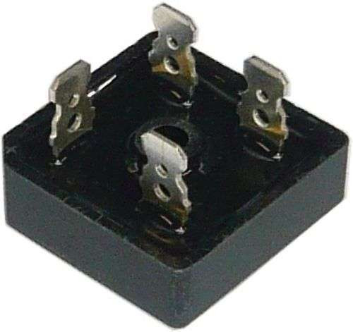 Atlantic Clim & Ventil 891222 PONT DE DIODES