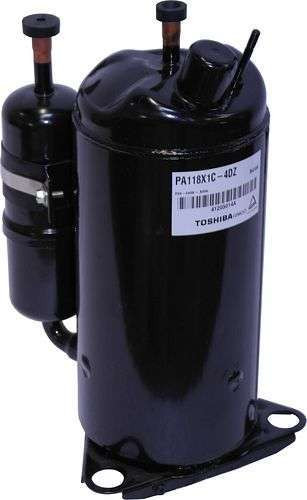 Atlantic Clim & Ventil 891279 COMPRESSEUR