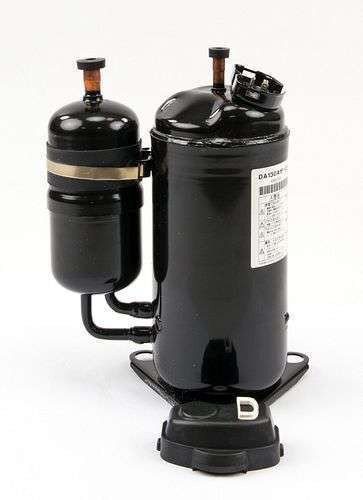 Atlantic Clim & Ventil 891299 COMPRESSEUR