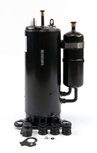 Atlantic Clim & Ventil 891332 COMPRESSEUR