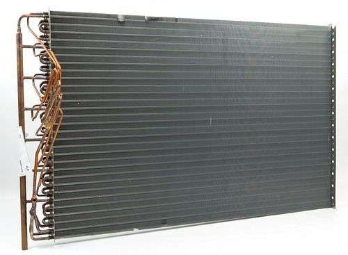 Atlantic Clim & Ventil 891346 CONDENSEUR INCLINE