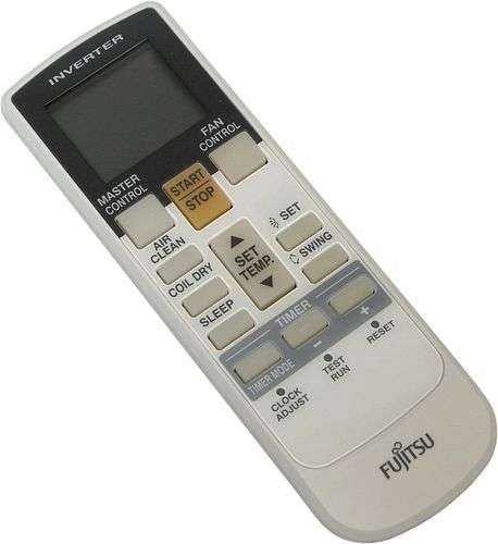 Atlantic Clim & Ventil 891528 TELECOMMANDE IR
